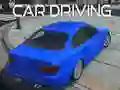 Spel Auto rijden online Spel Auto rijden online