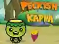 Spel Hongerige Kappa online Spel Hongerige Kappa online