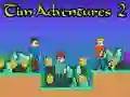 Spel Tim Avonturen 2 online