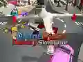 Spel Drones Pizza Leveringssimulator online Spel Drones Pizza Leveringssimulator online