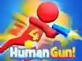 Spel Menselijk Wapen! online
