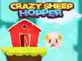 Spel Gekke Schap Hopper online Spel Gekke Schap Hopper online