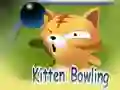 Spel Kittens Bowlen online Spel Kittens Bowlen online