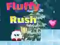 Spel Fluffy Race online Spel Fluffy Race online