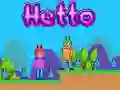 Spel Hetto online Spel Hetto online