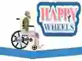 Spel Blije Wielen online Spel Blije Wielen online