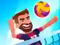 Spel Volleybaluitdaging online Spel Volleybaluitdaging online