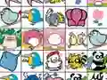 Spel Huisdieren Verbinden online Spel Huisdieren Verbinden online