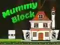 Spel Mummie Blok online Spel Mummie Blok online