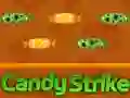 Spel Candy Strike online Spel Candy Strike online