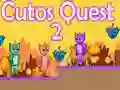Spel Cutos Quest 2 online