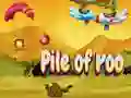 Spel Hoop poep online Spel Hoop poep online