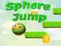 Spel Sferische Sprong online