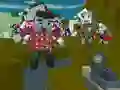 Spel Gekke Pixel Apocalyps 4 online Spel Gekke Pixel Apocalyps 4 online