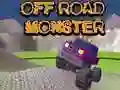 Spel Off Road Monster online Spel Off Road Monster online