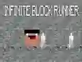 Spel Oneindige blokloper online Spel Oneindige blokloper online