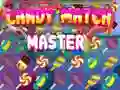 Spel Snoep Match Meester online