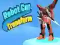Spel Robot Auto Transformeren online Spel Robot Auto Transformeren online