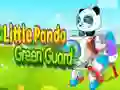 Spel Kleine Panda Groene Bewaker online Spel Kleine Panda Groene Bewaker online