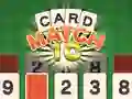 Spel Kaart Vergelijking 10 online Spel Kaart Vergelijking 10 online