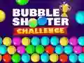 Spel Bubble Shooter Uitdaging online