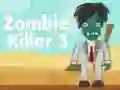 Spel Zombie Killer 3 online Spel Zombie Killer 3 online