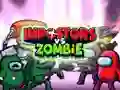 Spel Impostors vs Zombies online Spel Impostors vs Zombies online