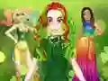 Spel St. Patrick's Day Prinsessenuitdaging online Spel St. Patrick's Day Prinsessenuitdaging online