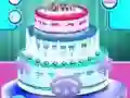 Spel Romantisch Verjaardagsfeest online Spel Romantisch Verjaardagsfeest online