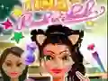 Spel Tina Terug naar School online Spel Tina Terug naar School online
