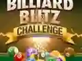 Spel Billard Blitz Uitdaging online