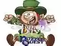 Spel Sint Patrick's Dag Puzzel Quest online Spel Sint Patrick's Dag Puzzel Quest online