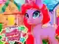 Spel Gelukkig Pony online