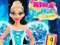 Spel Nina: Ballet Ster online