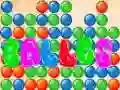 Spel Ballon online