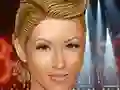Spel Christina Echte Make-up online