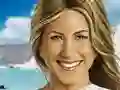 Spel Jennifer Echte Make-up online