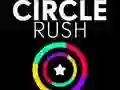 Spel Cirkelrush online Spel Cirkelrush online