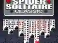 Spel Klassieke Spider Solitaire online Spel Klassieke Spider Solitaire online