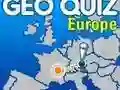 Spel Geo Quiz Europa online Spel Geo Quiz Europa online