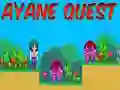 Spel Ayane Quest online Spel Ayane Quest online