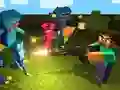 Spel Mijnschieter: Huggy's Aanval online Spel Mijnschieter: Huggy's Aanval online