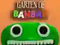 Spel Tuin van Banban online