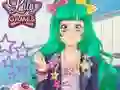 Spel Manga Lelie online