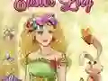 Spel Pasen Lelie online