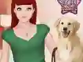 Spel Winkelen met Lily online Spel Winkelen met Lily online