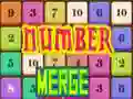 Spel Getal Samenvoegen online Spel Getal Samenvoegen online