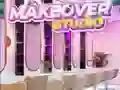 Spel Makeover Studio online