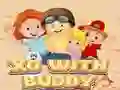 Spel XO Met Een Vriend online Spel XO Met Een Vriend online