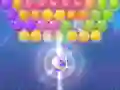 Spel Bubbelkoningin Kat online